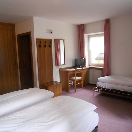 Albergo Alpino Arabba Εξωτερικό φωτογραφία