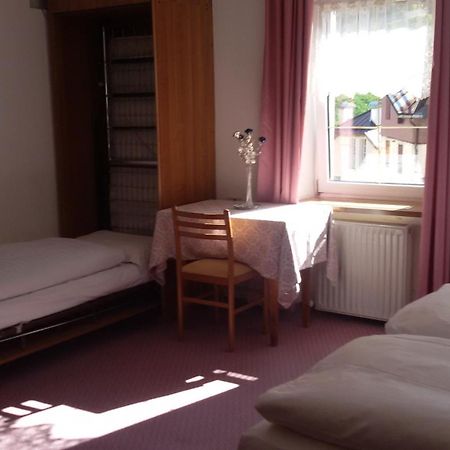 Albergo Alpino Arabba Εξωτερικό φωτογραφία