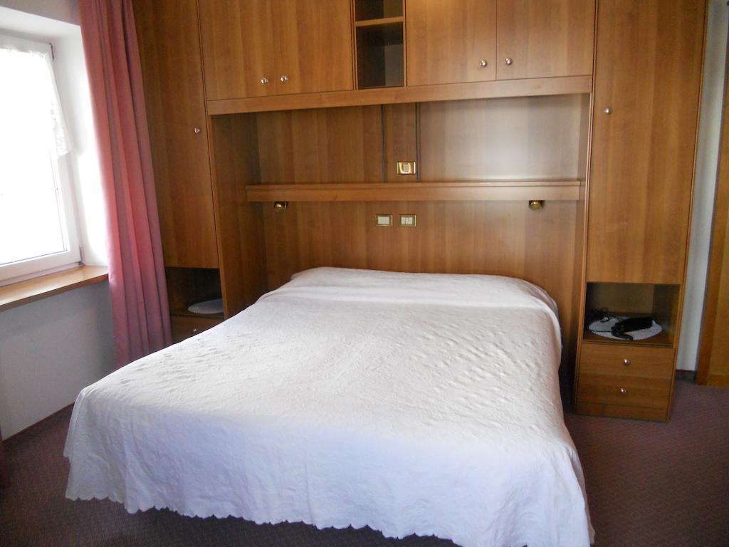 Albergo Alpino Arabba Δωμάτιο φωτογραφία