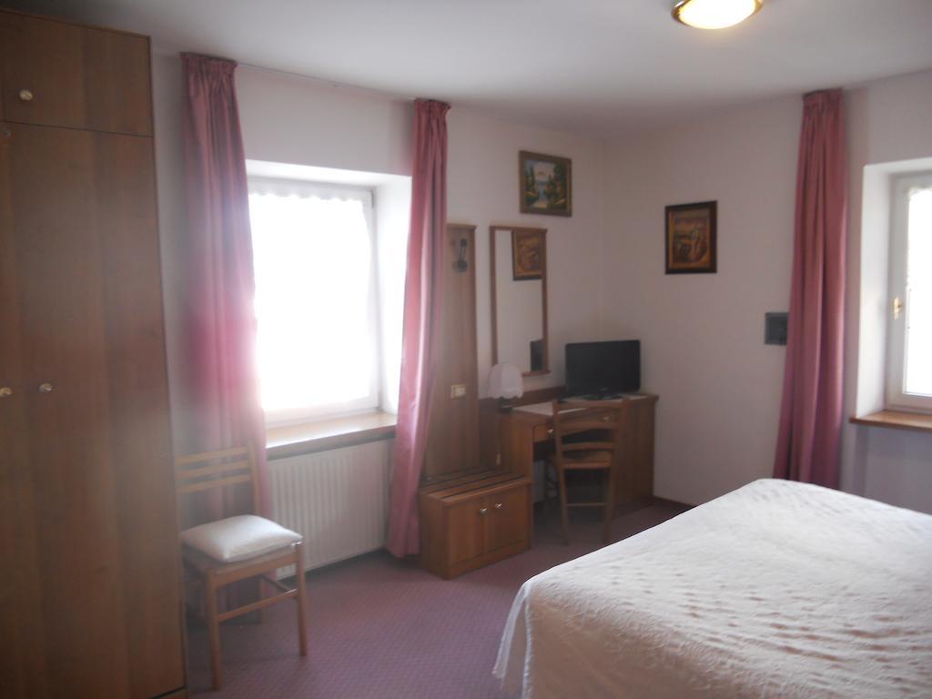 Albergo Alpino Arabba Δωμάτιο φωτογραφία
