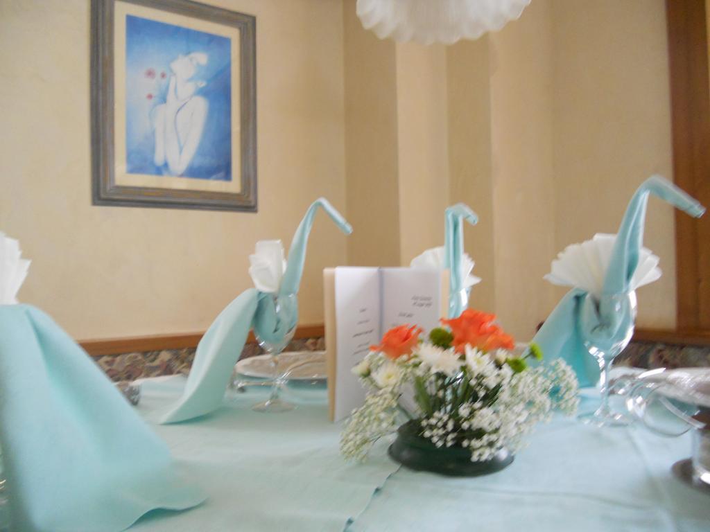Albergo Alpino Arabba Εξωτερικό φωτογραφία