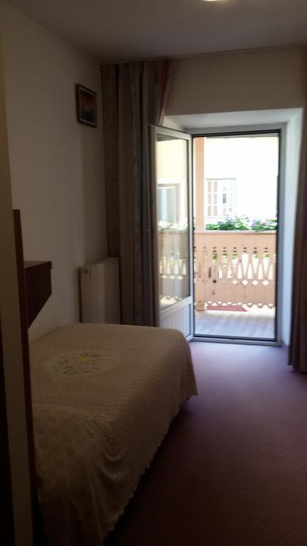 Albergo Alpino Arabba Εξωτερικό φωτογραφία