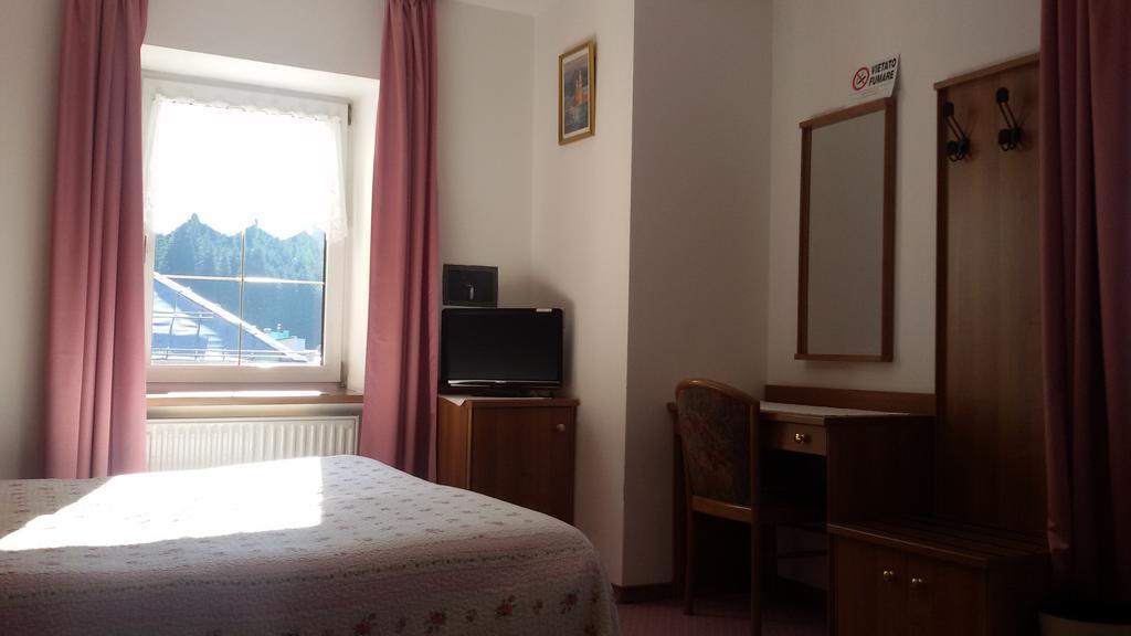 Albergo Alpino Arabba Εξωτερικό φωτογραφία