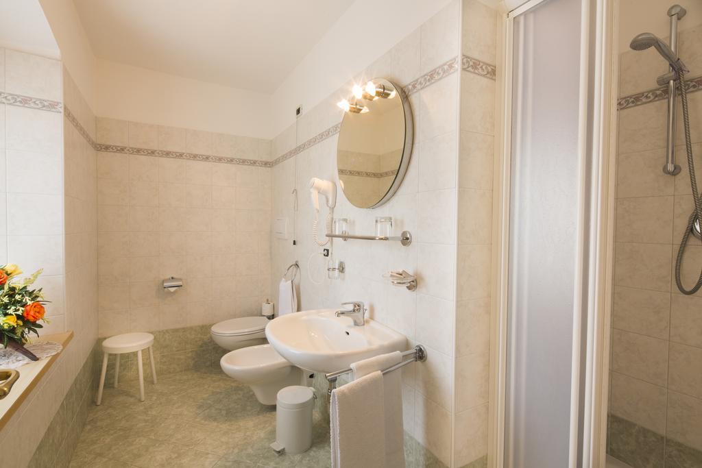 Albergo Alpino Arabba Εξωτερικό φωτογραφία